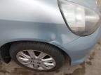 2004 HONDA JAZZ SE CV for sale at Copart GLOUCESTER