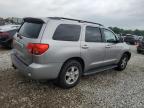 2008 Toyota Sequoia Limited იყიდება Columbus-ში, OH - Front End