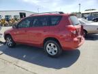 2007 Toyota Rav4 Limited   за продажба в Sacramento, CA - Side