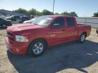2018 Ram 1500 St for Sale in Sacramento, CA - Minor Dent/Scratches