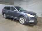 2012 Subaru Outback 2.5I Premium   en Venta en Candia, NH - Normal Wear