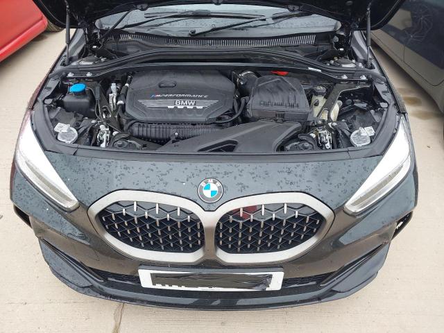 2024 BMW M135I XDRI