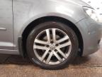 2010 VOLKSWAGEN GOLF PLUS for sale at Copart NEWBURY