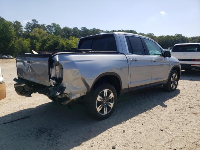  HONDA RIDGELINE 2019 Gray