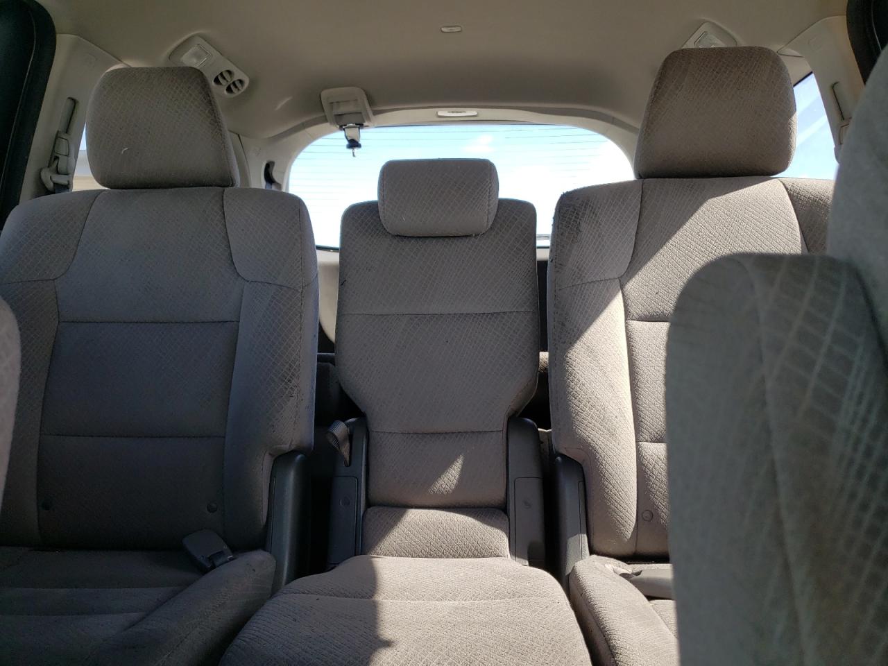 2015 Honda Odyssey Ex VIN: 5FNRL5H47FB021456 Lot: 61943625