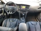 2014 Dodge Dart Limited продається в Riverview, FL - Side