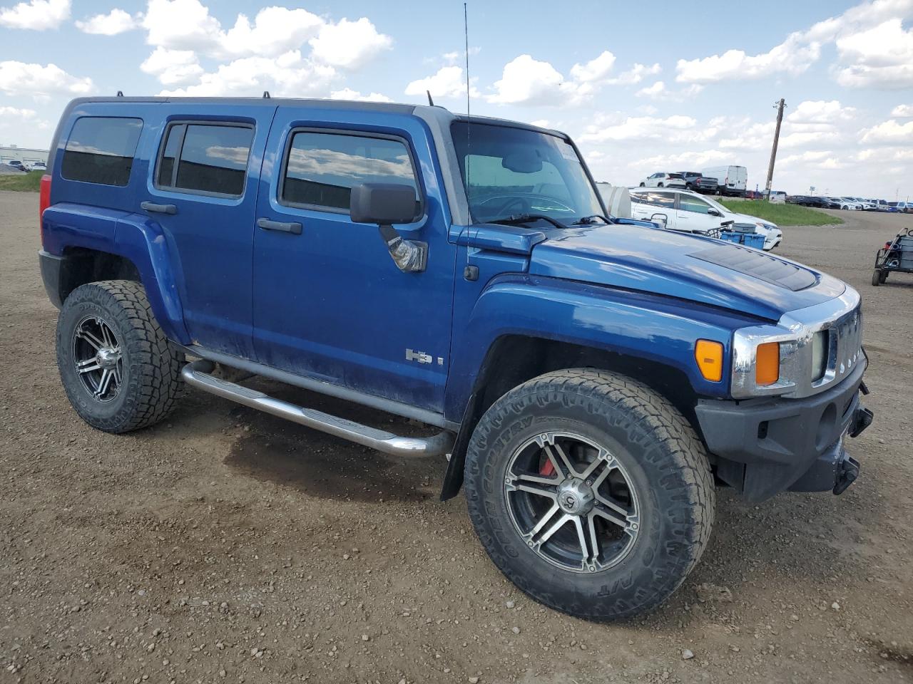 2006 Hummer H3 - Image 4