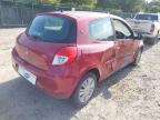 2012 RENAULT CLIO I-MUS for sale at Copart COLCHESTER