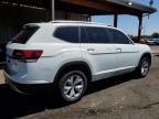 2018 Volkswagen Atlas Se იყიდება Denver-ში, CO - Side