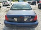 2003 Ford Crown Victoria Police Interceptor na sprzedaż w Fairburn, GA - Side
