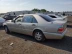 1998 Mercedes-Benz S 420 en Venta en New Britain, CT - Front End
