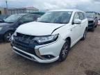 2020 MITSUBISHI OUTLANDER for sale at Copart ROCHFORD