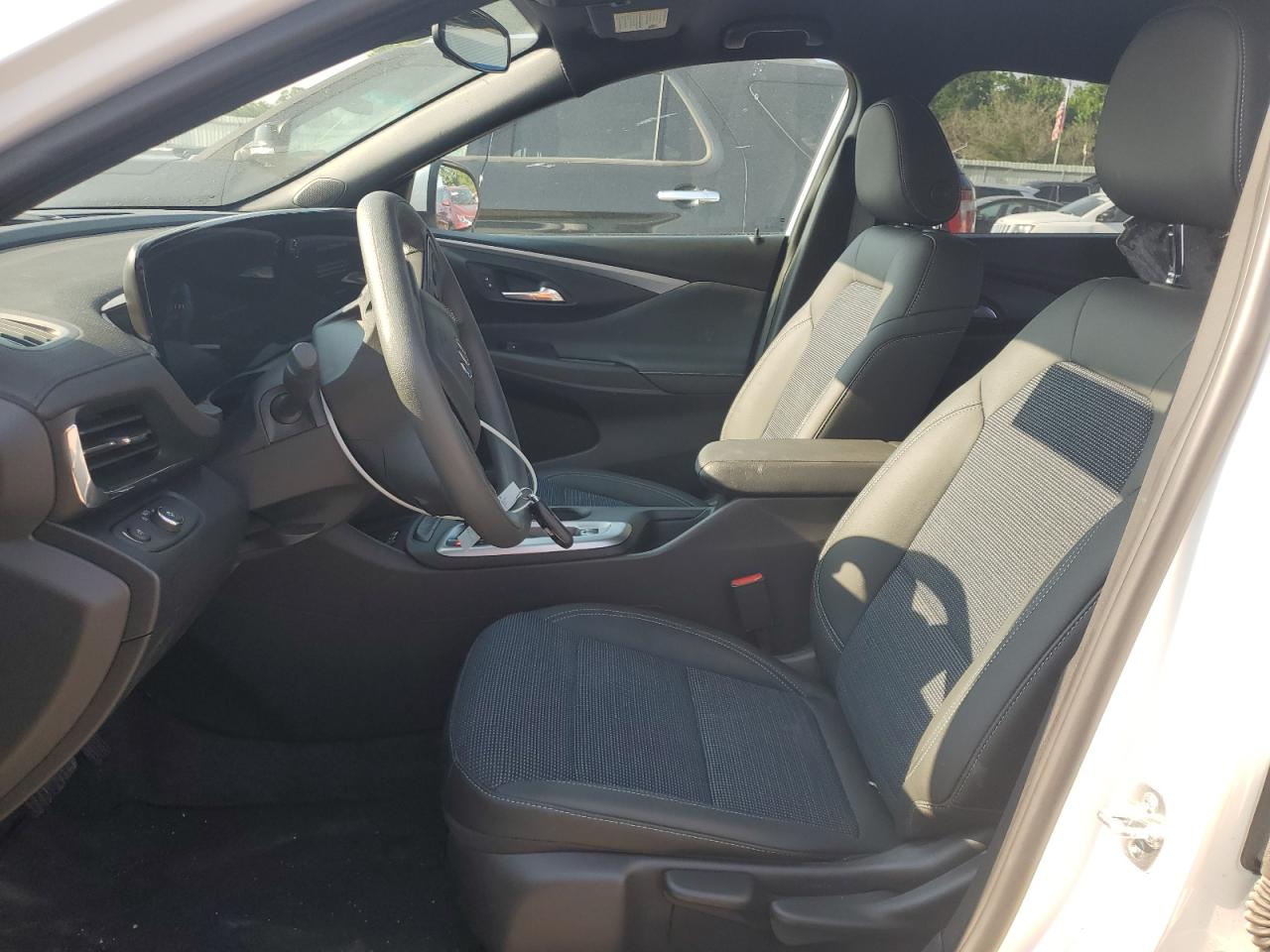 2025 Buick Envista Preferred VIN: KL47LAEP1SB099835 Lot: 59905335