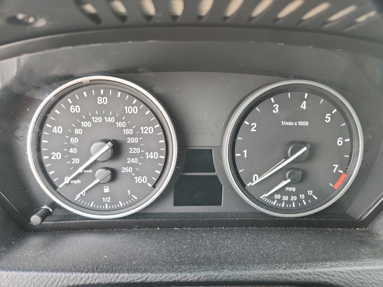 2007 BMW X5 3.0I VIN: 5UXFE43557LY81537 Lot: 64935115