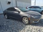 2016 Chrysler 200 Limited en Venta en Apopka, FL - Minor Dent/Scratches