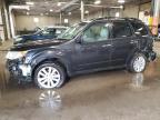 2013 Subaru Forester 2.5X Premium للبيع في Blaine، MN - Front End