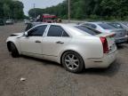 2008 Cadillac Cts Hi Feature V6 на продаже в Baltimore, MD - Front End
