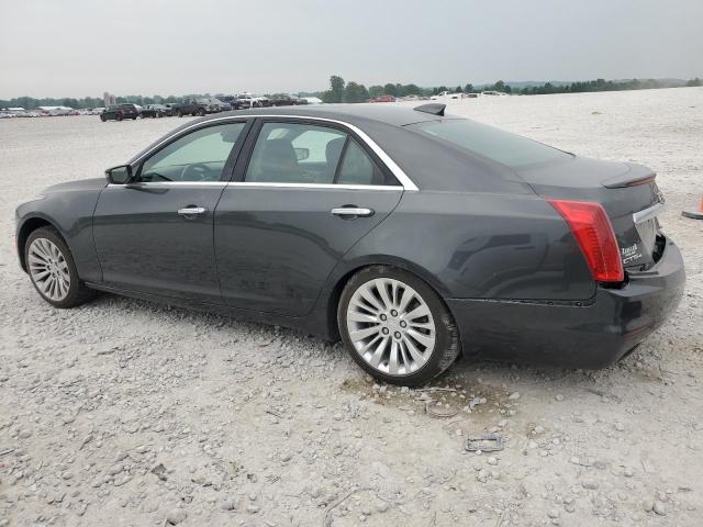  CADILLAC CTS 2015 Charcoal