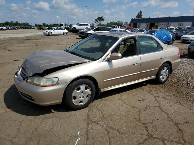 2002 Honda Accord Ex 3.0L