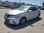 2015 Lexus Ct 200   للبيع في Sacramento، CA - Front End