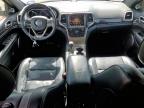 2016 Jeep Grand Cherokee Overland for Sale in Longview, TX - Front End