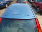 2003 FORD FOCUS MP3 for sale at Copart PETERLEE