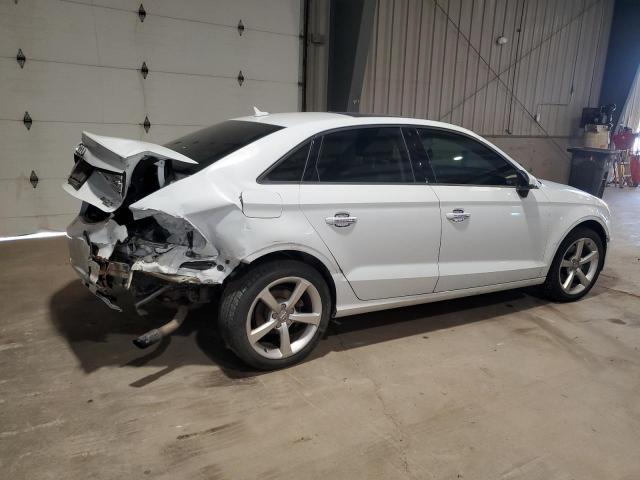  AUDI A3 2015 Biały