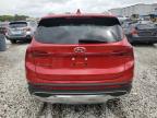 2021 Hyundai Santa Fe Sel продається в Opa Locka, FL - Front End