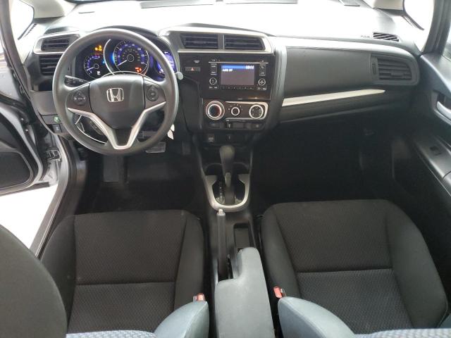  HONDA FIT 2020 Серебристый