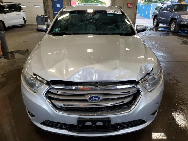  FORD TAURUS 2014 Srebrny