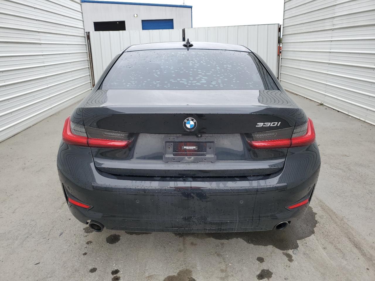 2021 BMW 330I VIN: 3MW5R1J04M8B99885 Lot: 58848555