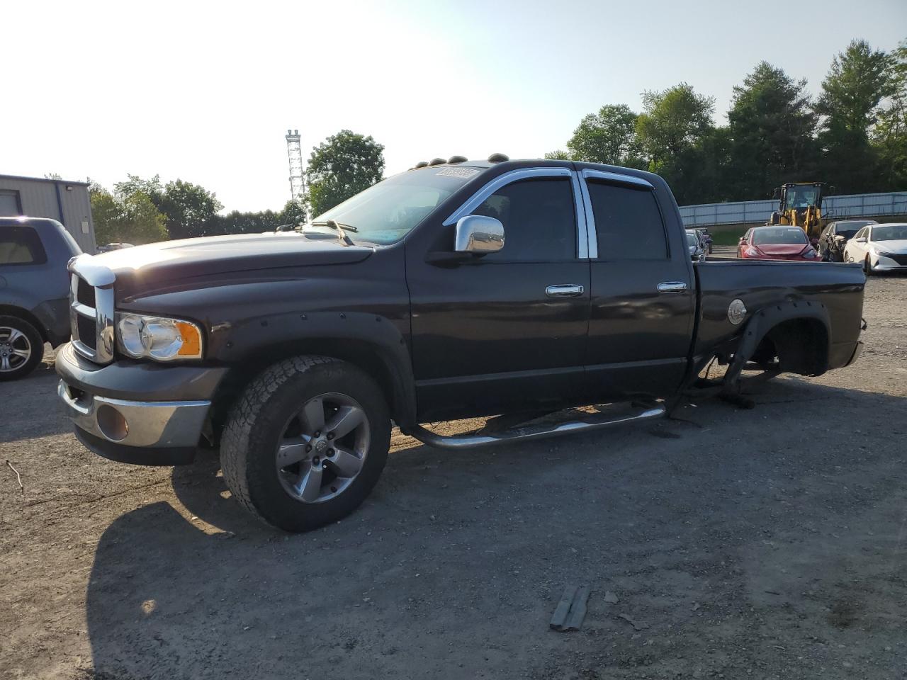 2003 Dodge Ram 1500 St for Sale in Finksburg, MD - Side