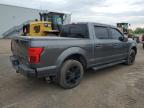 2018 FORD F150 SUPERCREW   for sale at Copart QC - MONTREAL