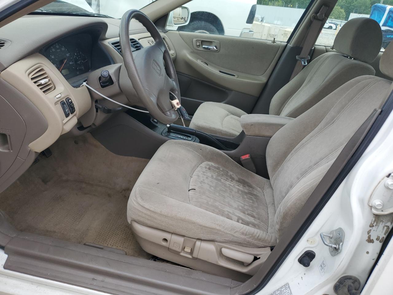1999 Honda Accord Ex VIN: 1HGCG5650XA016200 Lot: 62574915