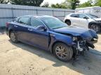 2019 Kia Optima Lx продається в Windsor, NJ - Front End