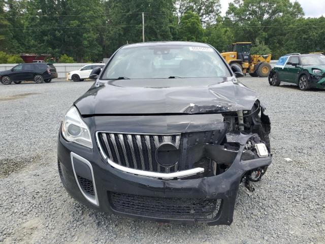  BUICK REGAL 2015 Черный