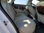 2011 Jaguar Xjl  de vânzare în Woodhaven, MI - Rear End