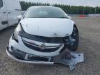 2013 VAUXHALL CORSA SE for sale at Copart EAST KILBRIDE