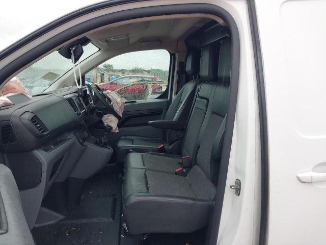 2020 VAUXHALL VIVARO 290