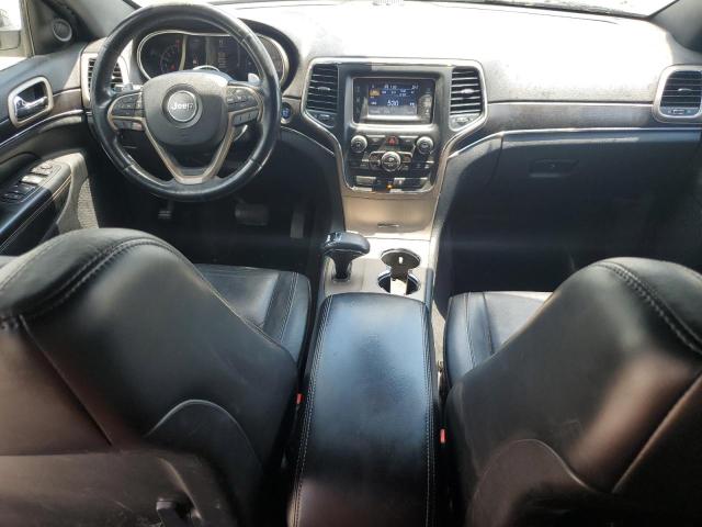  JEEP GRAND CHER 2014 White