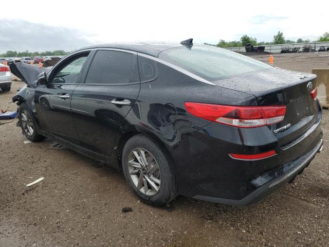  KIA OPTIMA 2019 Black
