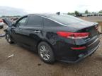 2019 Kia Optima Lx na sprzedaż w Elgin, IL - Front End