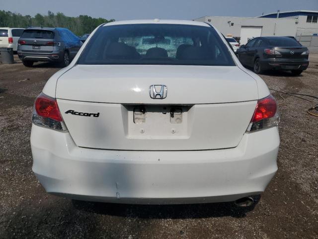 2010 HONDA ACCORD EXL