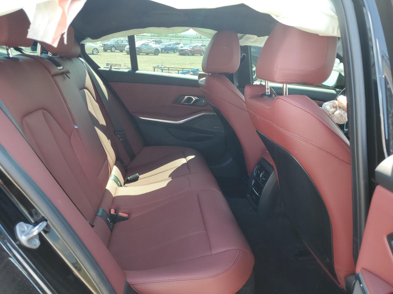 2024 BMW 330Xi VIN: 3MW89FF01R8E42210 Lot: 62475915
