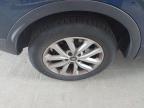 2016 RENAULT KADJAR DYN for sale at Copart SANDTOFT