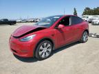 2021 Tesla Model Y  за продажба в American Canyon, CA - Front End