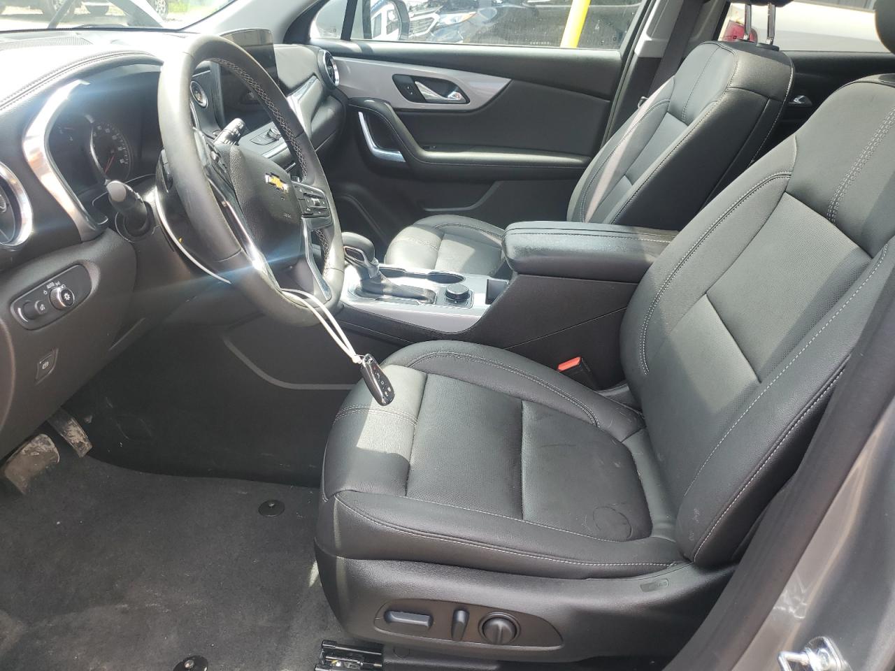 3gnkbjrs7rs155204 3GNKBJRS7RS155204 2024 Chevrolet Blazer 3Lt