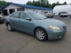 2007 TOYOTA CAMRY LE   for sale at Copart CT - HARTFORD SPRINGFIELD