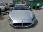 2011 Maserati Granturismo S for Sale in Spartanburg, SC - Minor Dent/Scratches