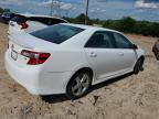 2013 Toyota Camry L   იყიდება China Grove-ში, NC - Front End